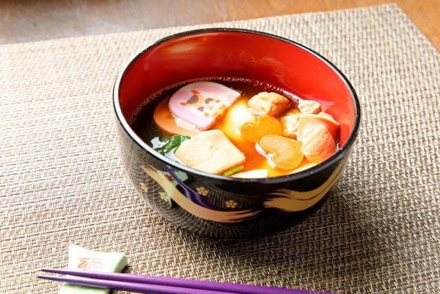お雑煮の作り置きは可能なのか？日持ちする期間の目安と注意点