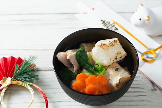 お雑煮の鶏肉はどの部位を使うのがいい？おすすめの選び方と下処理