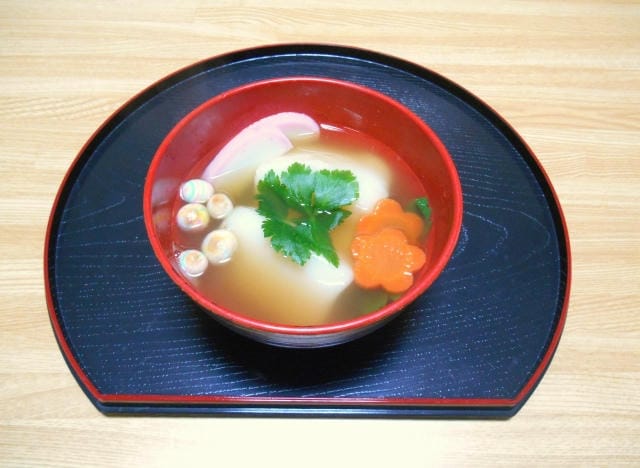 お雑煮はいつまで食べるもの？三が日以降の風習や切り替え時期