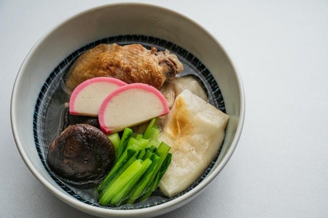 お雑煮はどのくらい日持ちする？冷蔵＆冷凍保存期間の目安と注意点